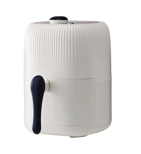 美的（Midea）空气炸锅MF-KZ20M1-703 企事业福利礼品